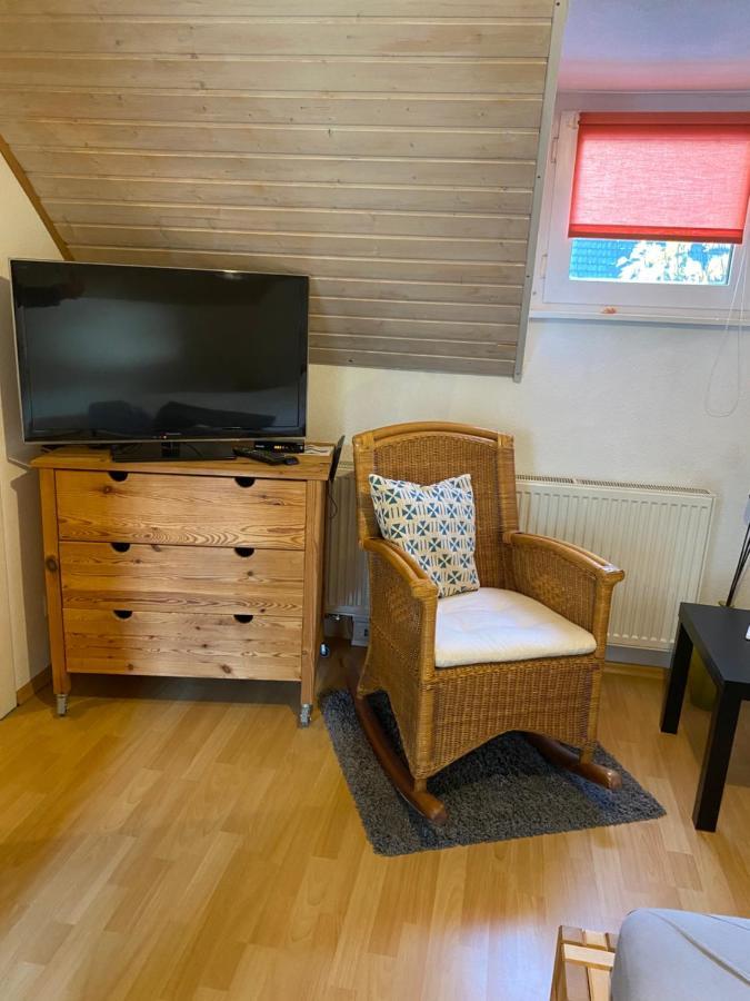 Apartment Duesseldorf-Sued Extérieur photo
