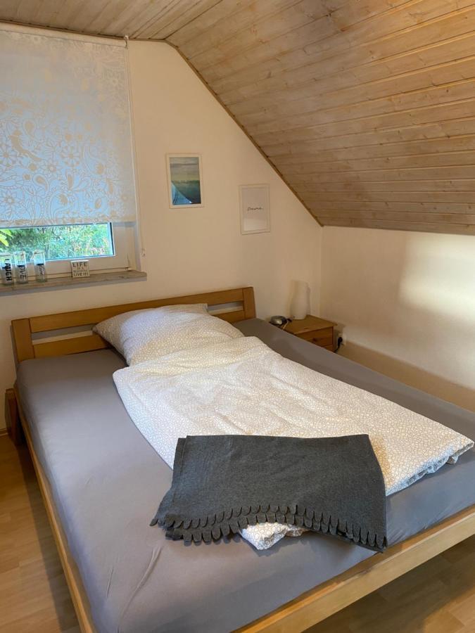 Apartment Duesseldorf-Sued Extérieur photo