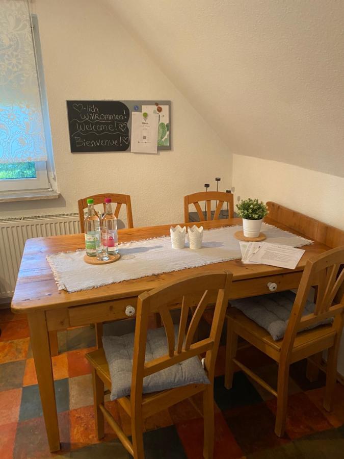 Apartment Duesseldorf-Sued Extérieur photo