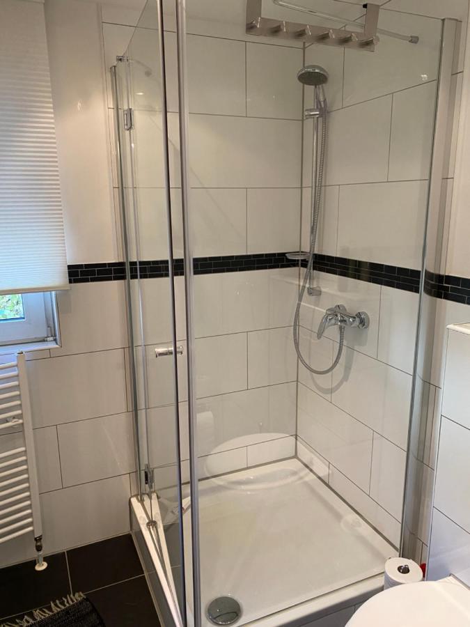 Apartment Duesseldorf-Sued Extérieur photo