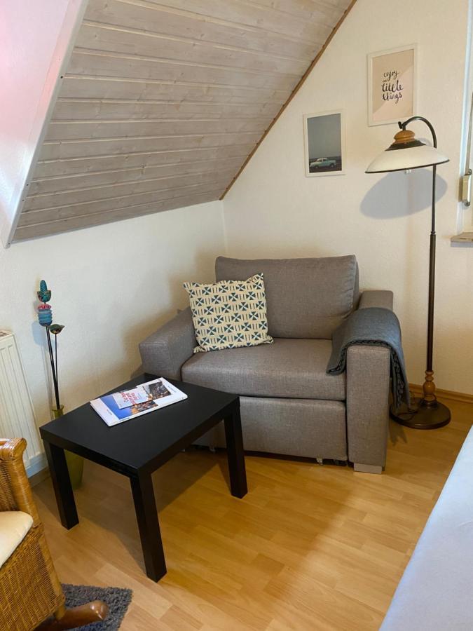 Apartment Duesseldorf-Sued Extérieur photo