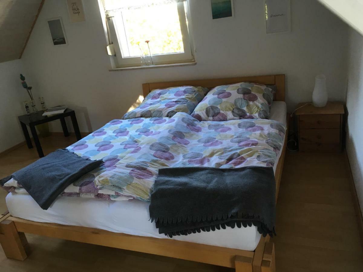 Apartment Duesseldorf-Sued Extérieur photo